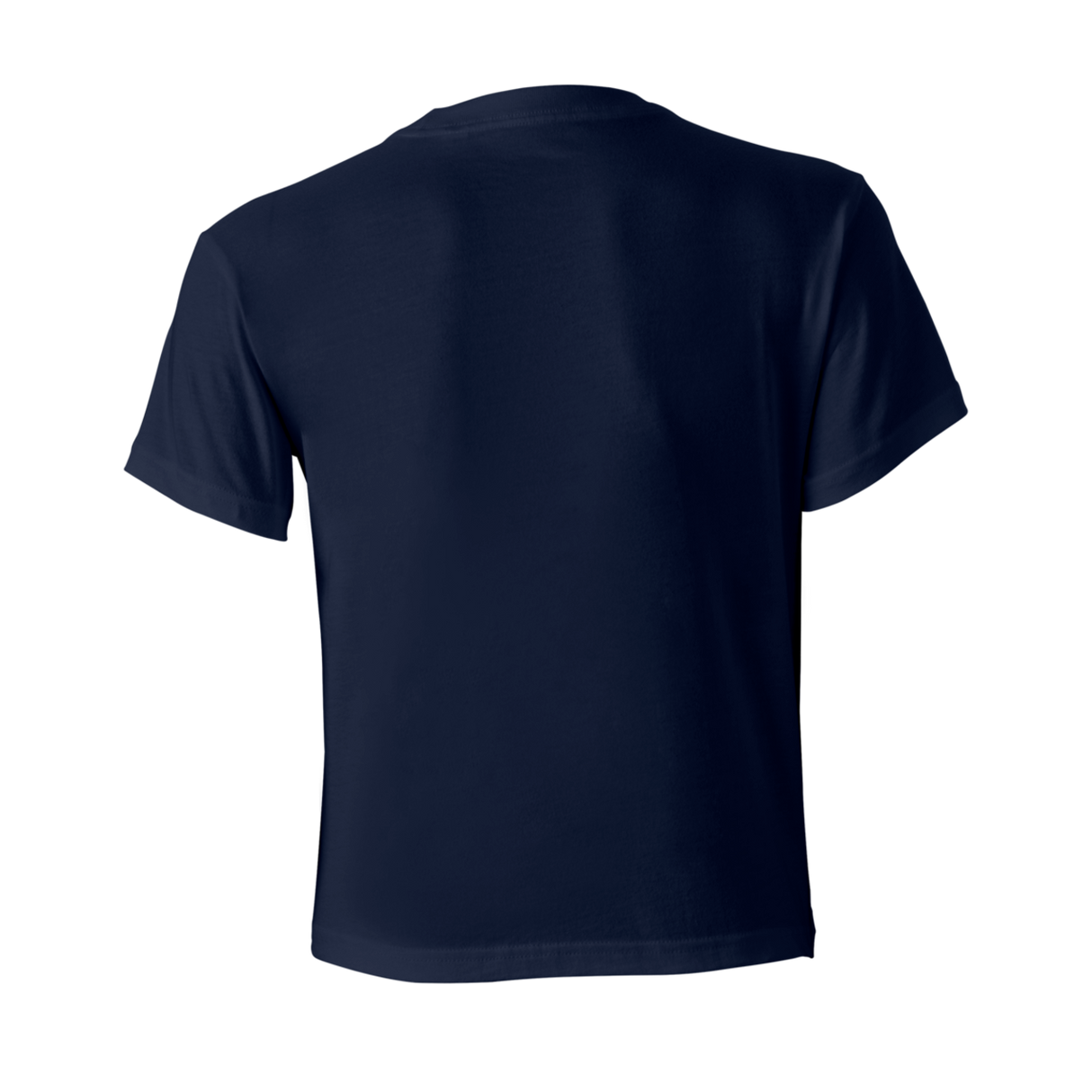 Wilson Women's Cotton Crop Tee-2
