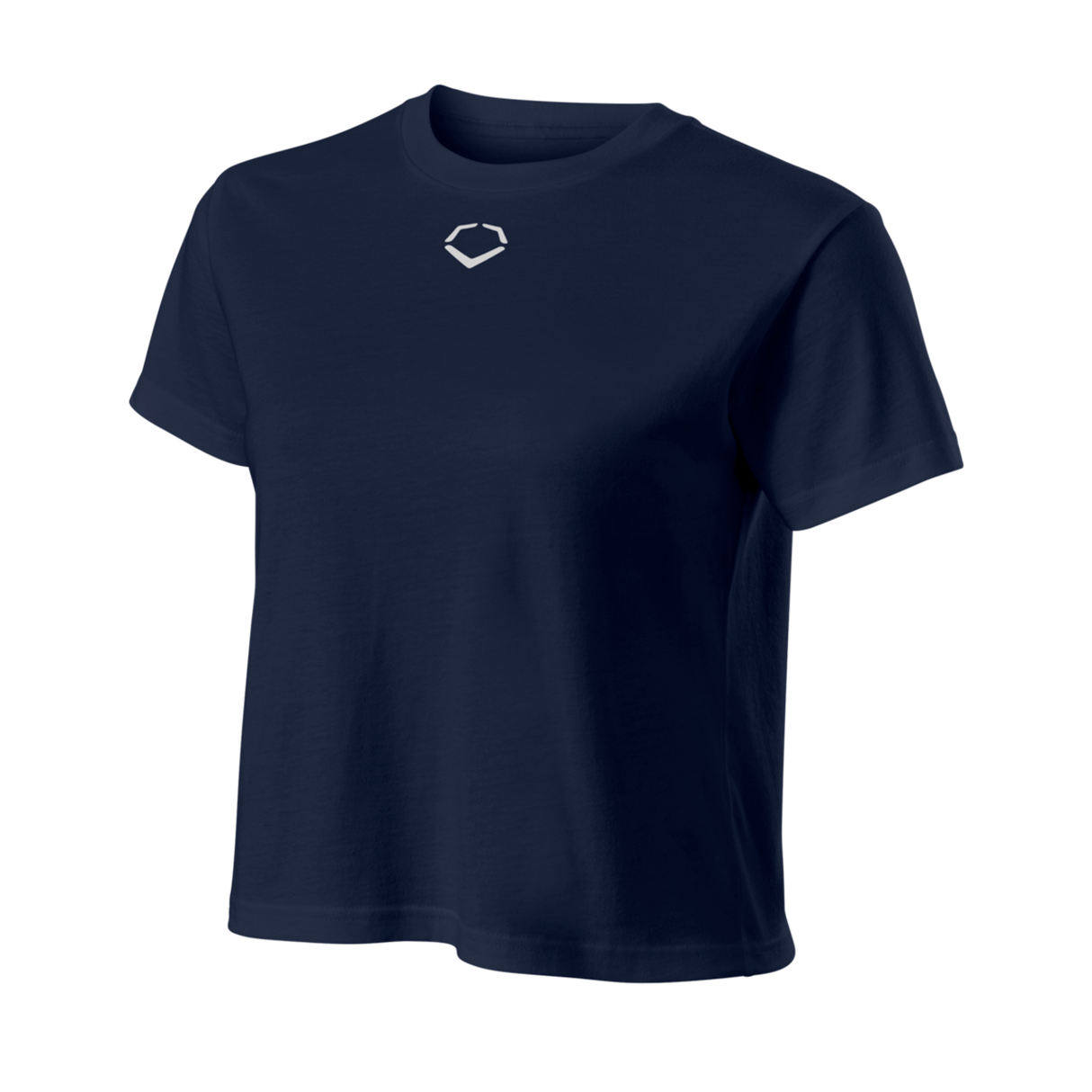 Wilson Women's Cotton Crop Tee-5
