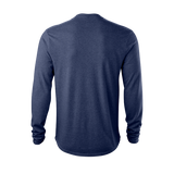 Wilson Men's Mens Essential Long Sleeve-1