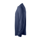Wilson Men's Mens Essential Long Sleeve-2
