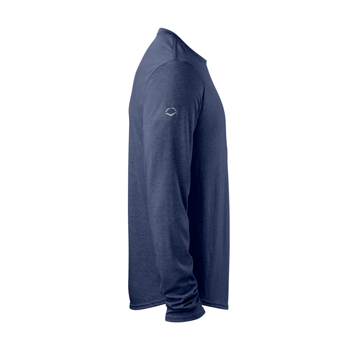 Wilson Men's Mens Essential Long Sleeve-3