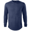 Wilson Men's Mens Essential Long Sleeve-4