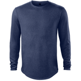 Wilson Men's Mens Essential Long Sleeve-4