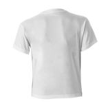 Wilson Women's Cotton Crop Tee-2