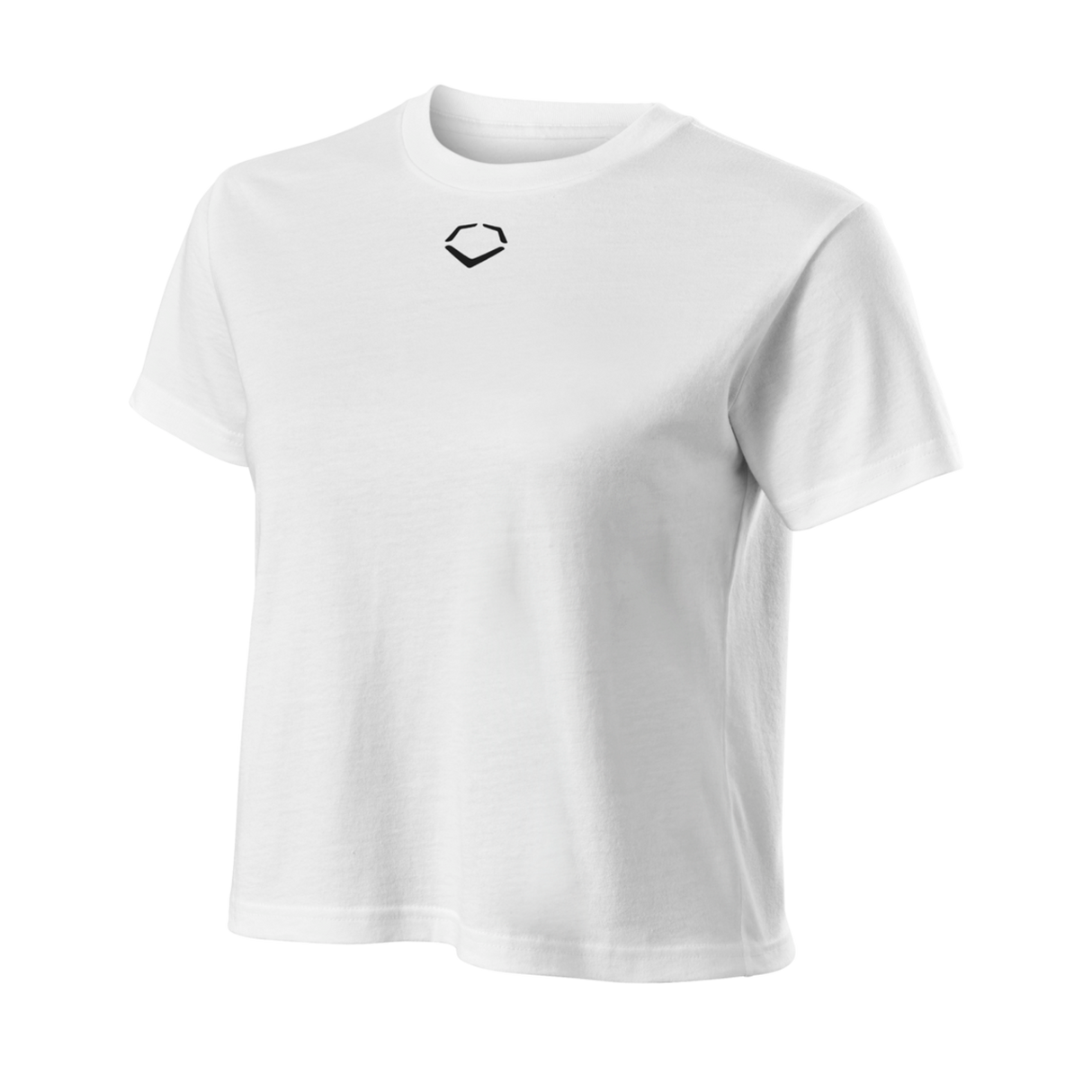 Wilson Women's Cotton Crop Tee-5