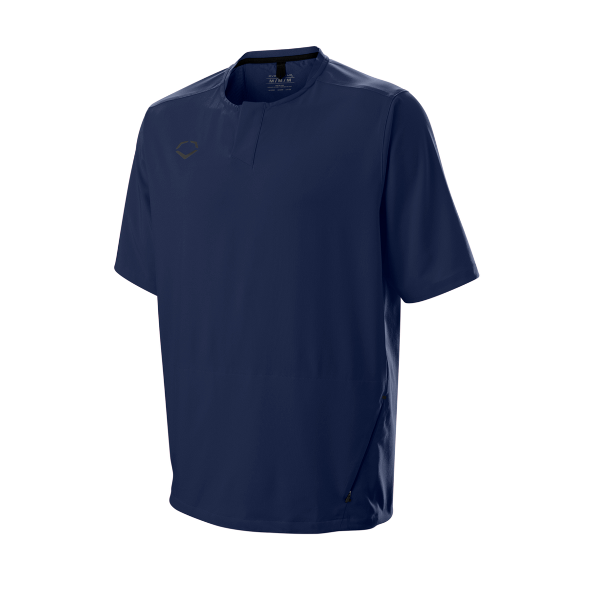Wilson Men's Impak Shorts Sleeve Bp Jacket