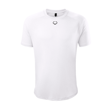 Wilson Youth E310 Tech Tee-4