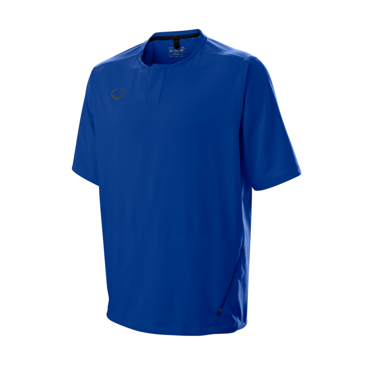 Wilson Men's Impak Shorts Sleeve Bp Jacket