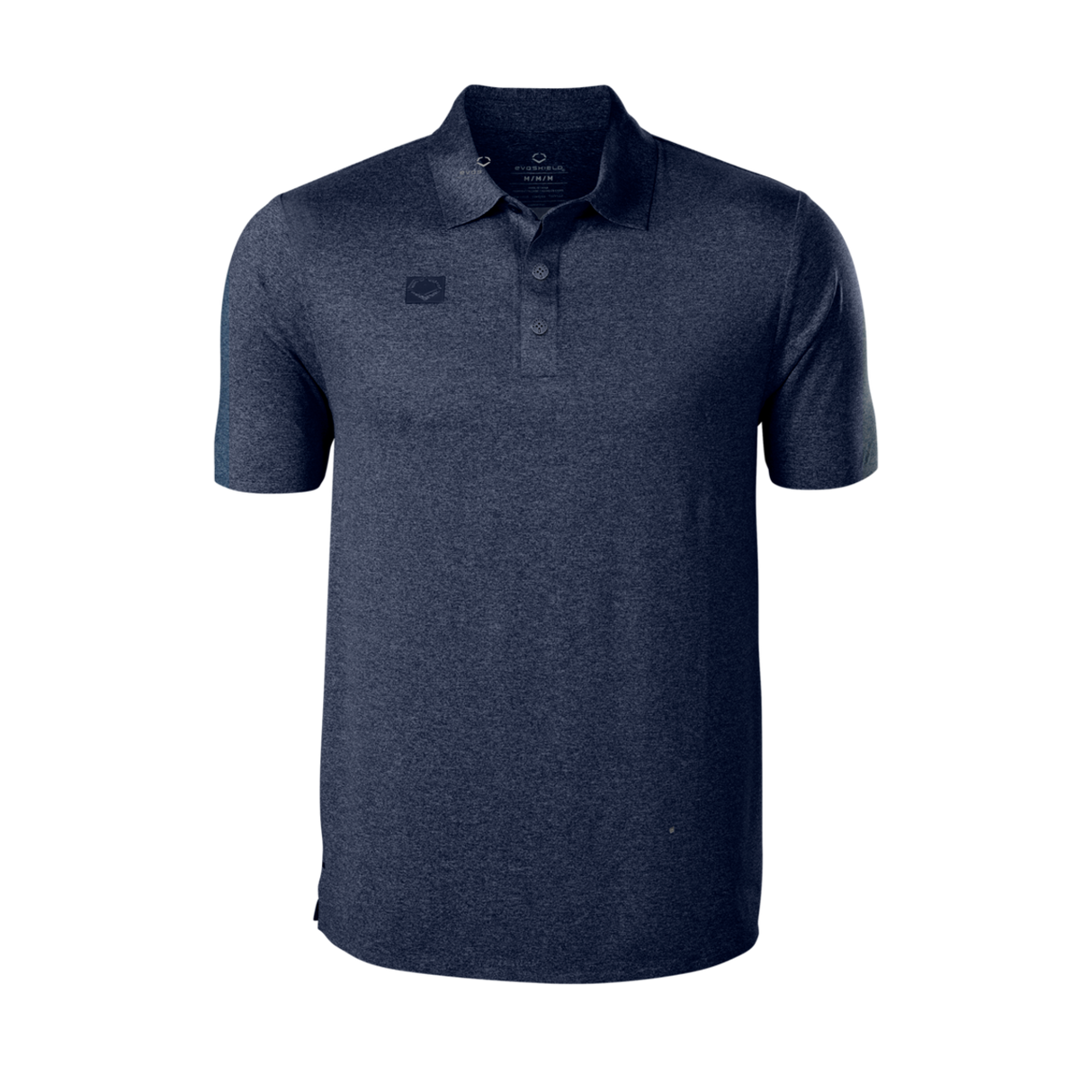Wilson Men's Mens Exec Polo-1