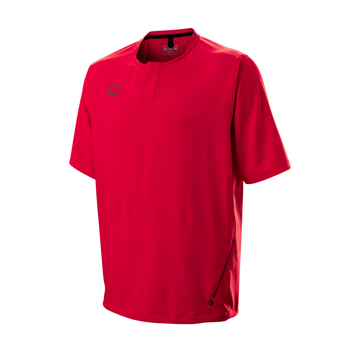 Wilson Men's Impak Shorts Sleeve Bp Jacket