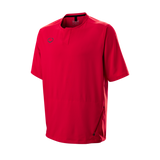 Wilson Men's Impak Shorts Sleeve Bp Jacket
