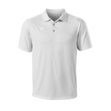 Wilson Men's Mens Exec Polo-1