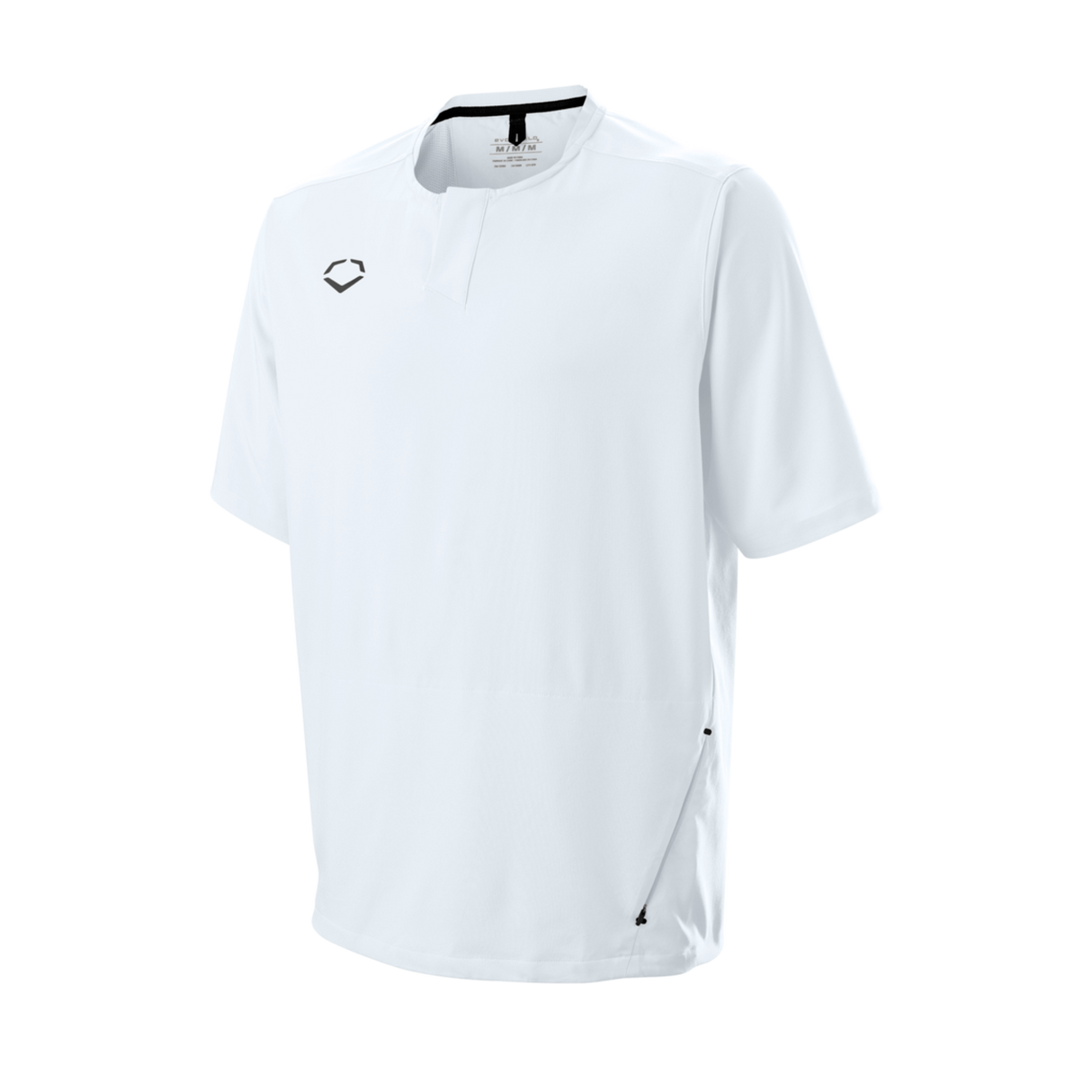 Wilson Men's Impak Shorts Sleeve Bp Jacket