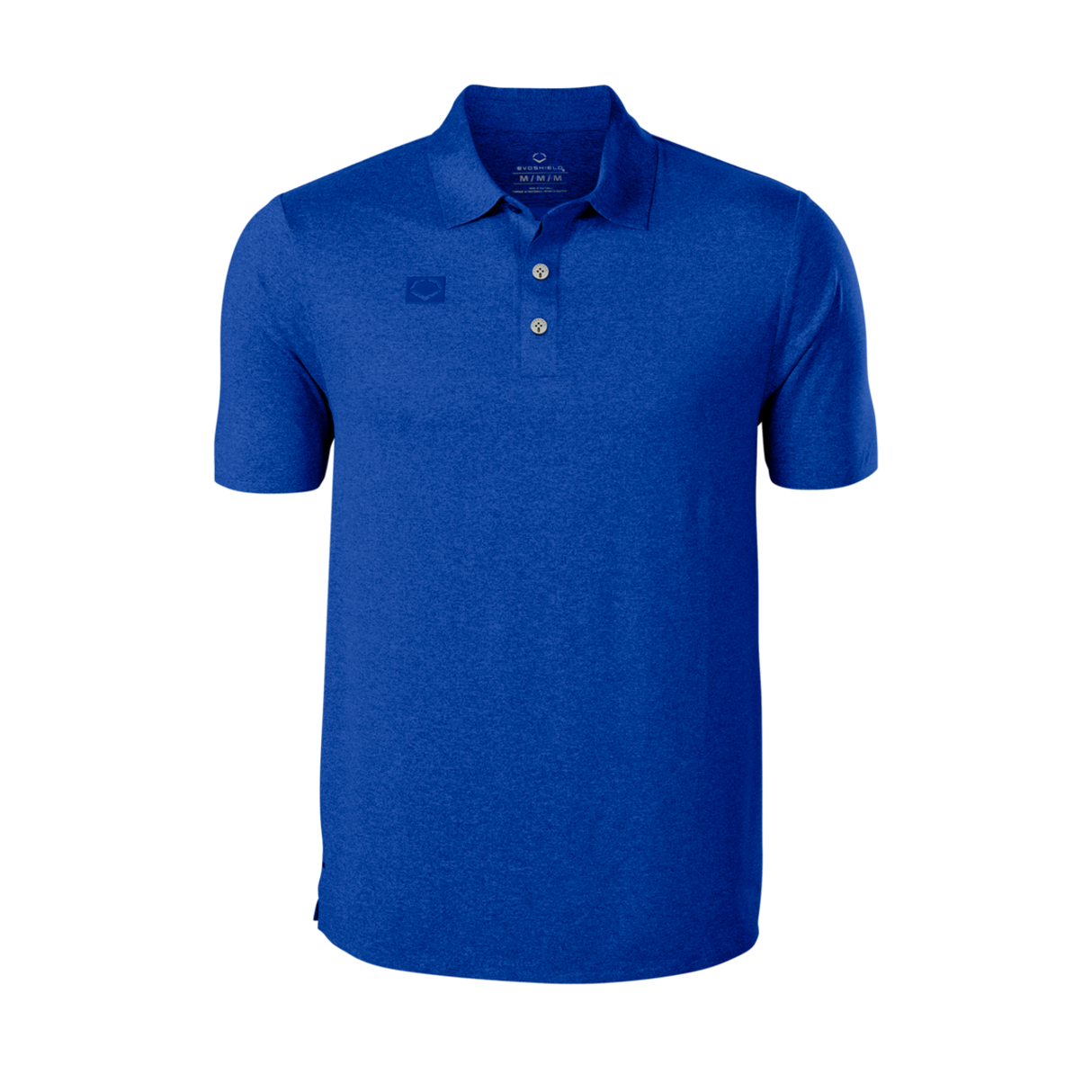 Wilson Men's Mens Exec Polo-1