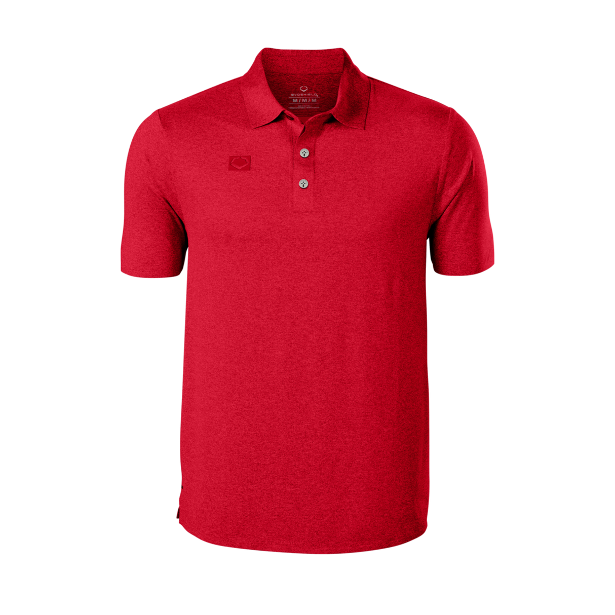 Wilson Men's Mens Exec Polo-1