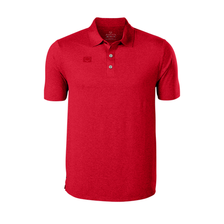 Wilson Men's Mens Exec Polo-1