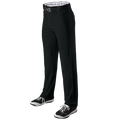 Wilson Adult Salute Open Bottom Baseball Pants