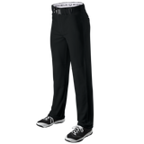 Wilson Adult Salute Open Bottom Baseball Pants