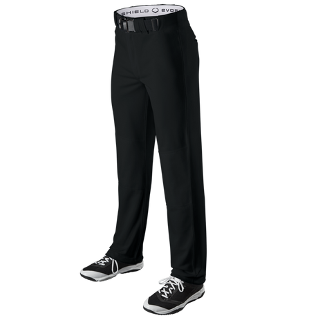 Wilson Adult Salute Open Bottom Baseball Pants