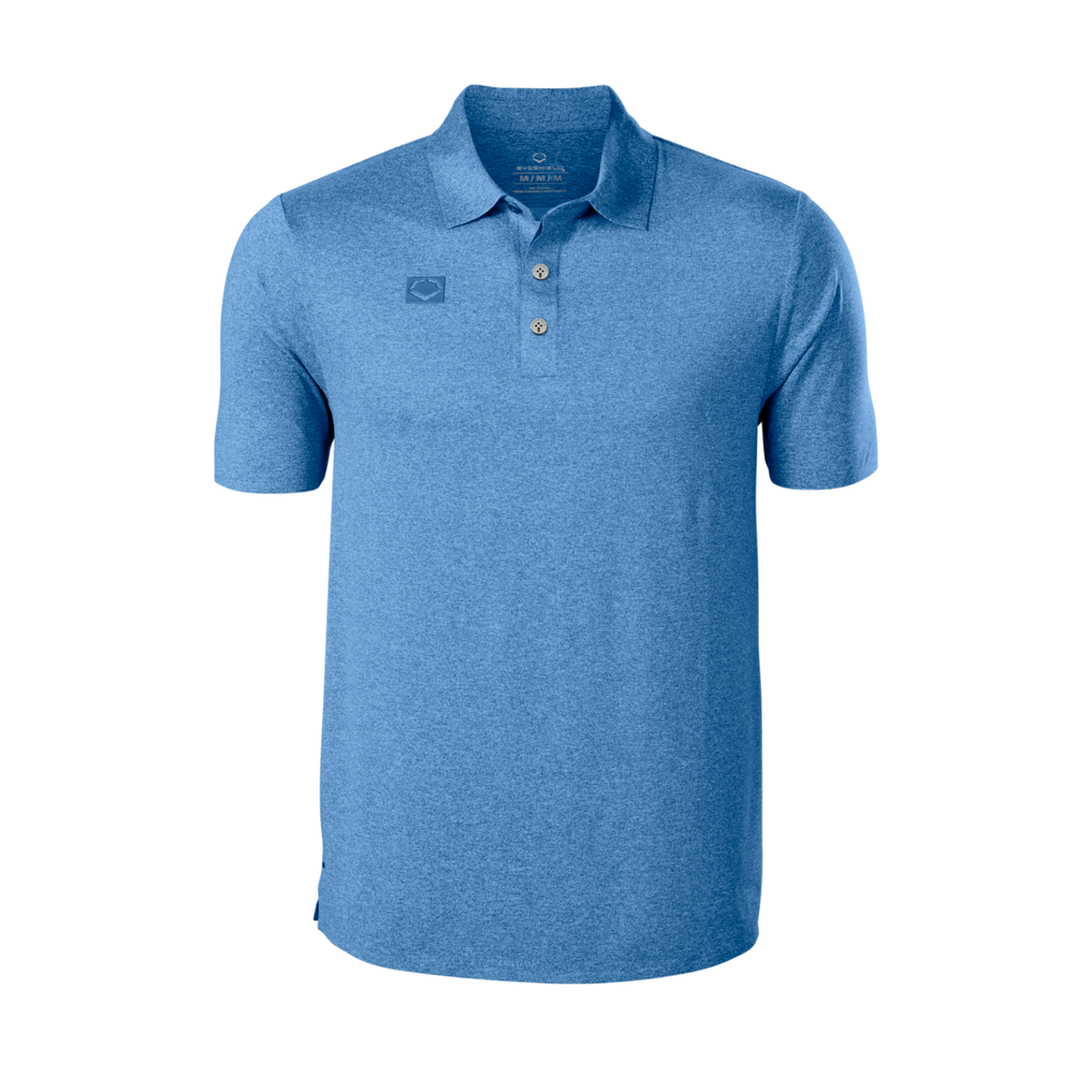 Wilson Men's Mens Exec Polo-1