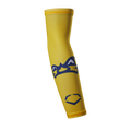 Wilson X-srz Savannah Bananas Arm Sleeve