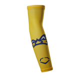 Wilson X-srz Savannah Bananas Arm Sleeve