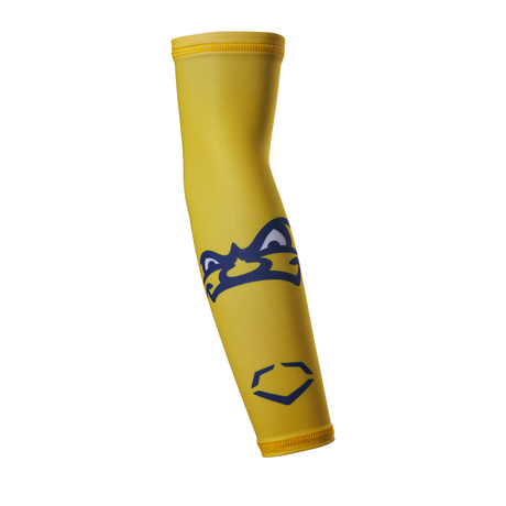 Wilson X-srz Savannah Bananas Arm Sleeve