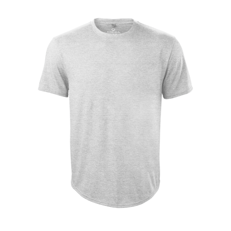 Wilson Men's Mens Essential Tee-3