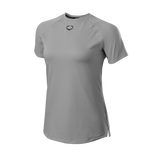 Wilson Women's Fx Short Sleeve Training Tee 2.0-5