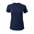 Wilson Women's Fx Short Sleeve Training Tee 2.0-1