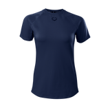 Wilson Women's Fx Short Sleeve Training Tee 2.0-1