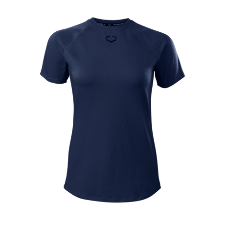 Wilson Women's Fx Short Sleeve Training Tee 2.0-1