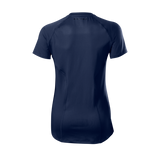 Wilson Women's Fx Short Sleeve Training Tee 2.0-2