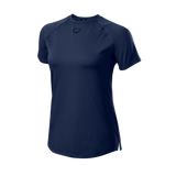 Wilson Women's Fx Short Sleeve Training Tee 2.0-5