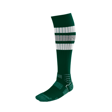 EvoShield Pro-srz Striped Game Socks
