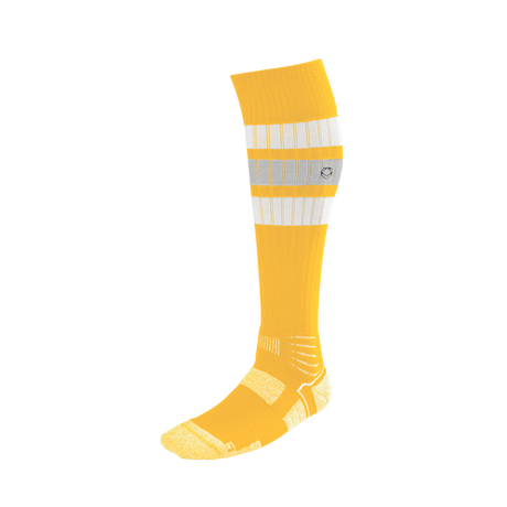 EvoShield Pro-srz Striped Game Socks