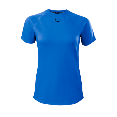 Wilson Women's Fx Short Sleeve Training Tee 2.0-1