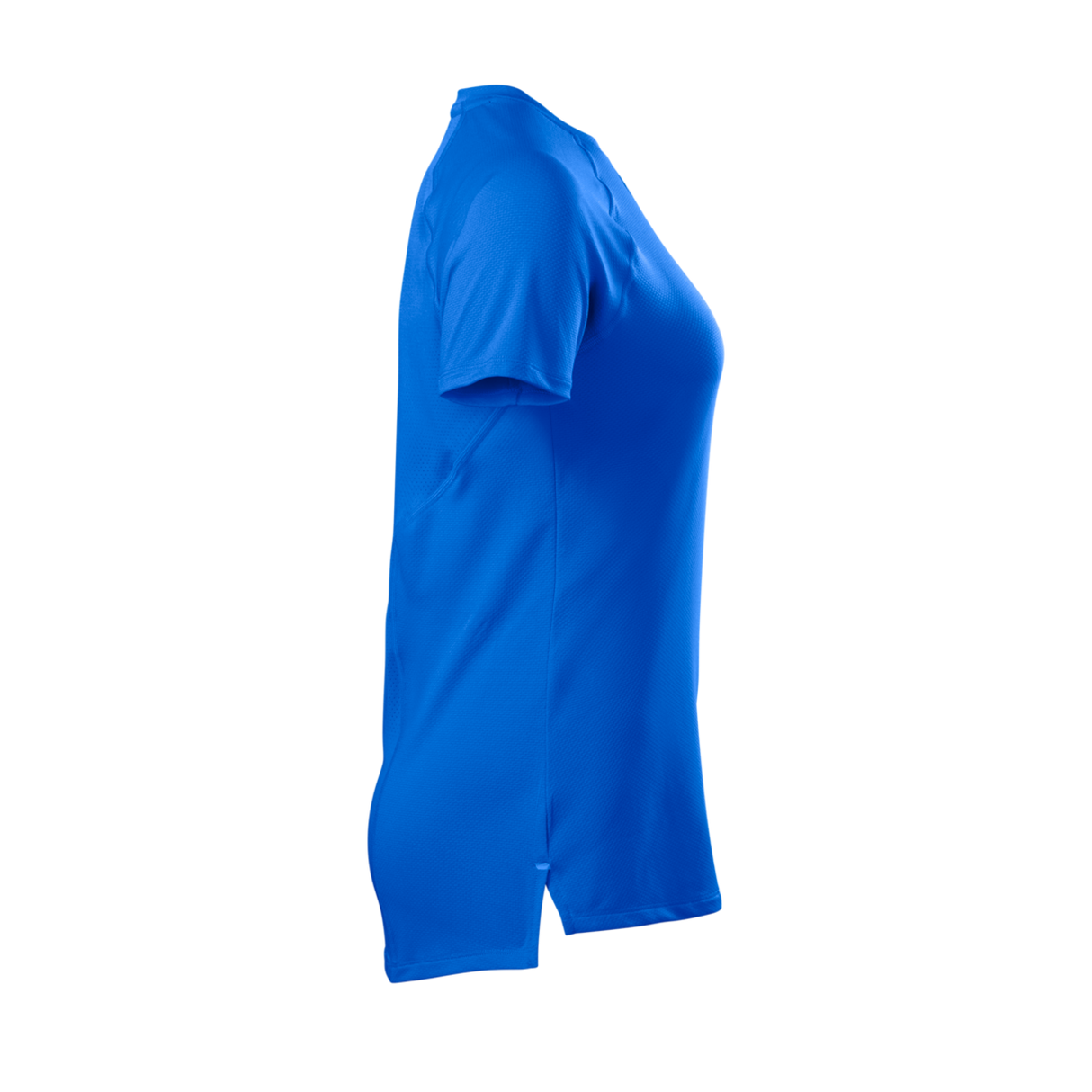 Wilson Women's Fx Short Sleeve Training Tee 2.0-4