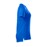 Wilson Women's Fx Short Sleeve Training Tee 2.0-4