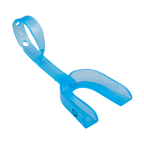 Wilson Mouth Guard with Strap-1