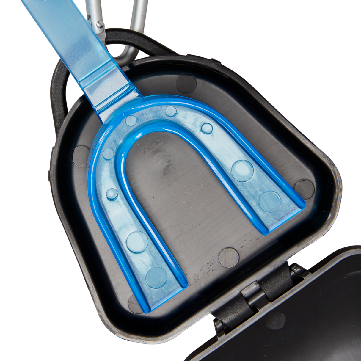 Wilson Mouth Guard with Strap-2