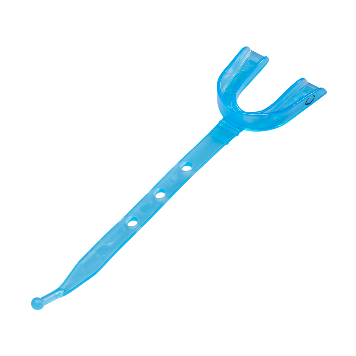 Wilson Mouth Guard with Strap-4