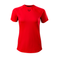 Wilson Women's Fx Short Sleeve Training Tee 2.0-1
