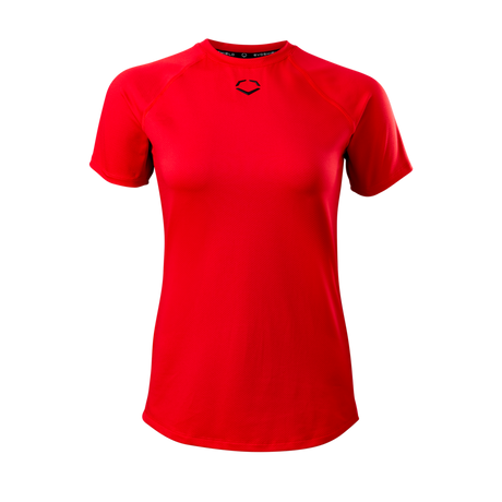 Wilson Women's Fx Short Sleeve Training Tee 2.0-1