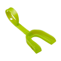 Wilson Mouth Guard with Strap-1