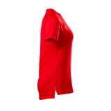 Wilson Women's Fx Short Sleeve Training Tee 2.0-4