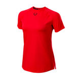 Wilson Women's Fx Short Sleeve Training Tee 2.0-5