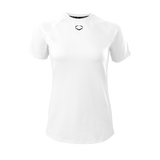 Wilson Women's Fx Short Sleeve Training Tee 2.0-1