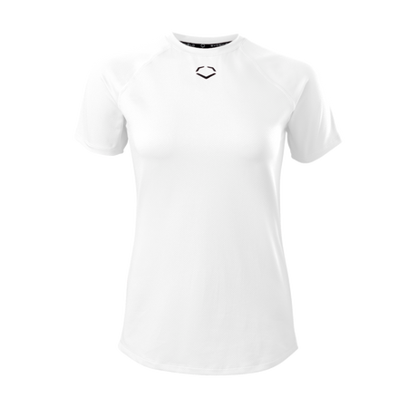 Wilson Women's Fx Short Sleeve Training Tee 2.0-1