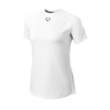 Wilson Women's Fx Short Sleeve Training Tee 2.0-3
